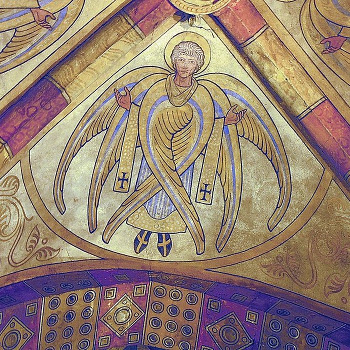 Photo de Chapelle des Templiers de Metz