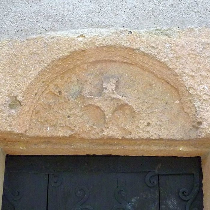 Photo de Chapelle des Templiers de Metz