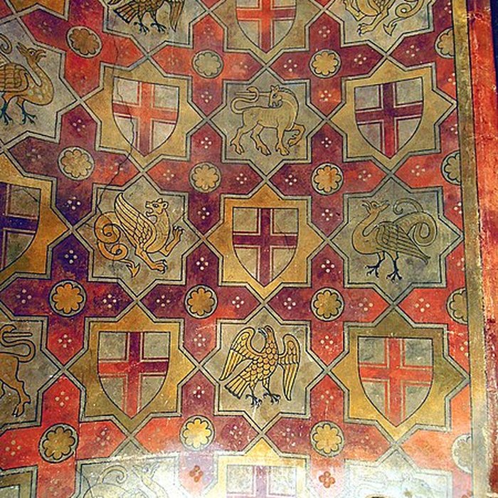 Photo de Chapelle des Templiers de Metz