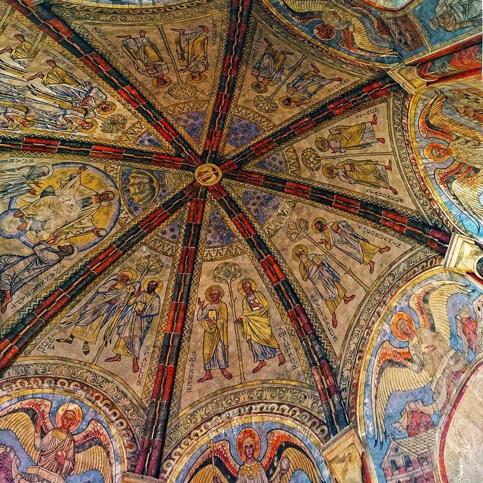 Photo de Chapelle des Templiers de Metz