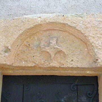 Chapelle des Templiers de Metz
