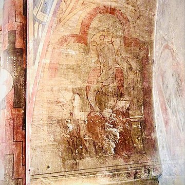 Chapelle des Templiers de Metz