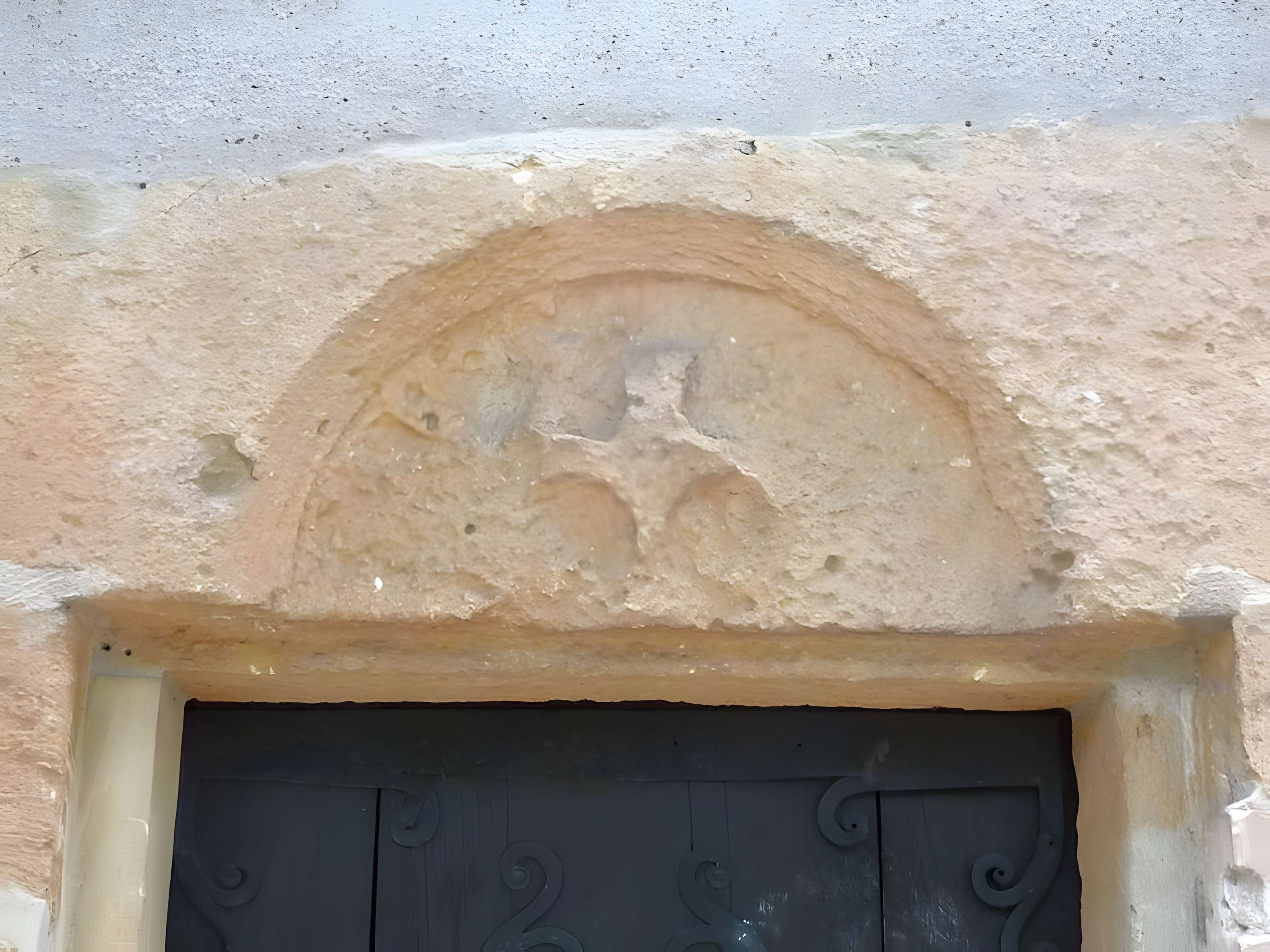 Chapelle des Templiers de Metz