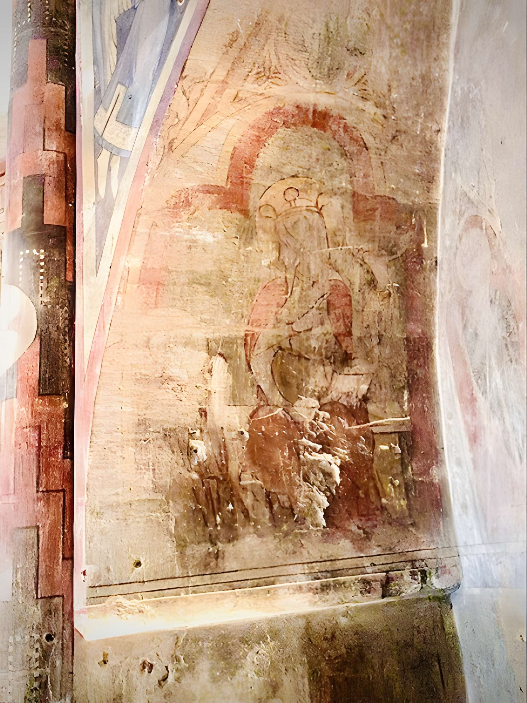 Chapelle des Templiers de Metz