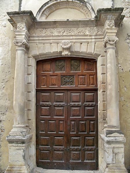 Photo de Chapelle des Ursulines de Buis-les-Baronnies