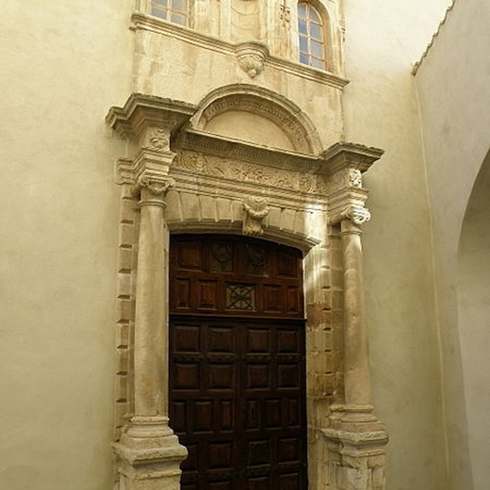 Photo de Chapelle des Ursulines de Buis-les-Baronnies
