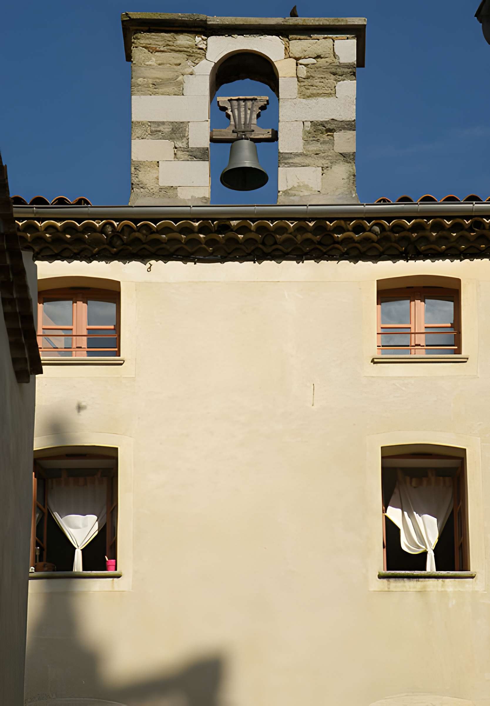Chapelle des Ursulines de Buis-les-Baronnies