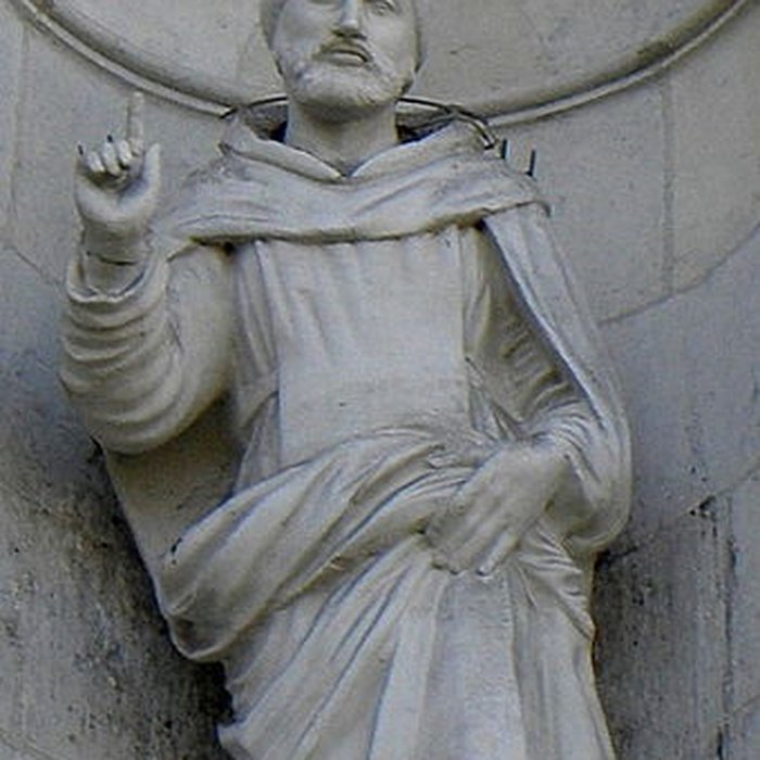 Photo de Chapelle des Ursulines de Vannes