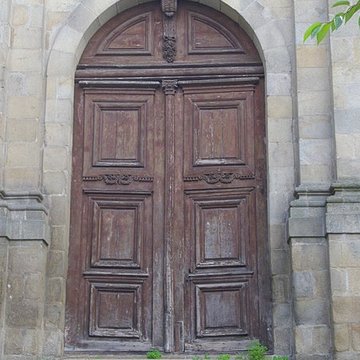 Chapelle des Ursulines de Vannes