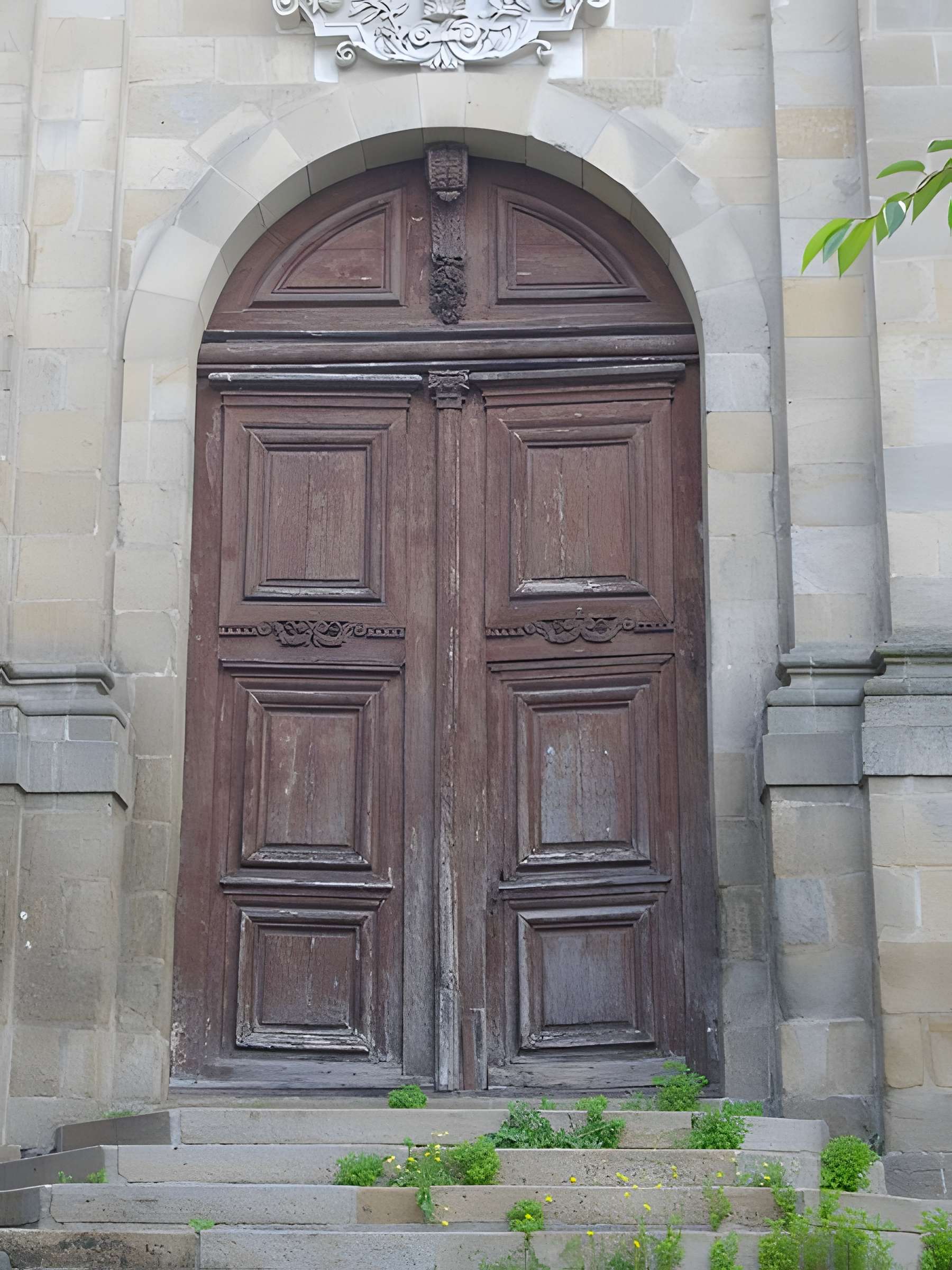 Chapelle des Ursulines de Vannes