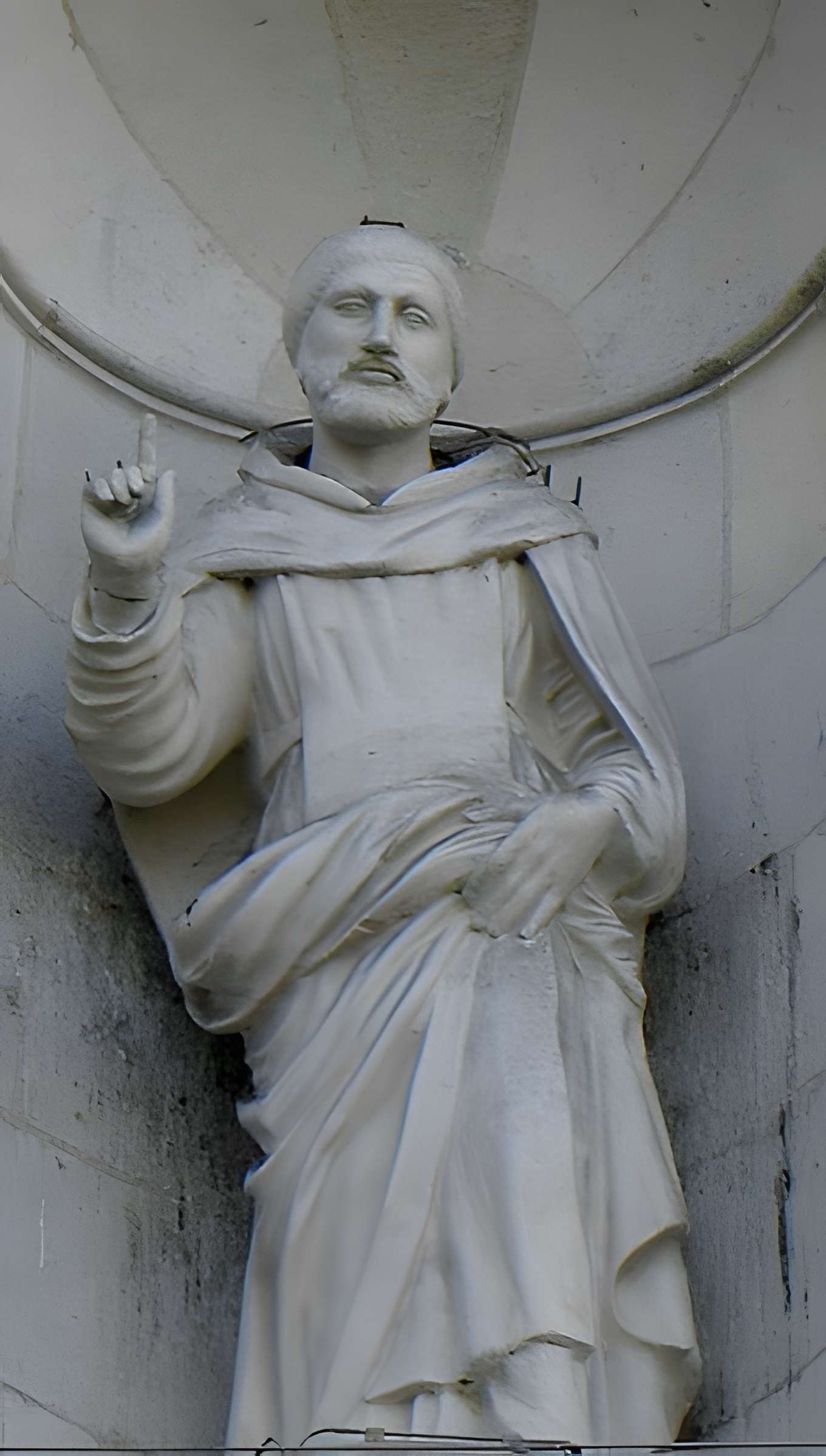 Chapelle des Ursulines de Vannes