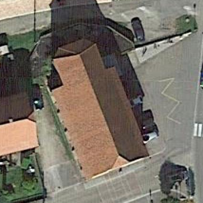 Photo de Chapelle des Verreries de Goetzenbruck