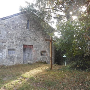 Chapelle du Bois-du-Rat