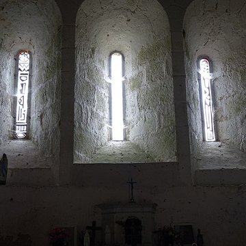 Chapelle du Bois-du-Rat