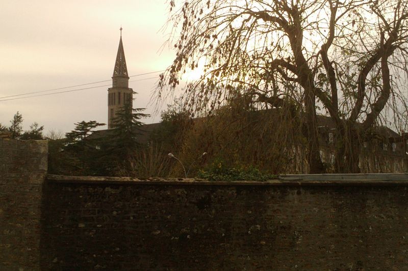 Photo de Chapelle du Bon Sauveur d'Étienville