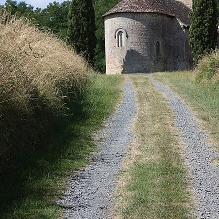 Photo de Chapelle du Bouzonnet