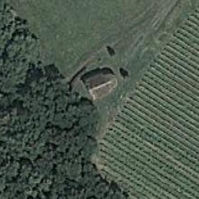 Photo de Chapelle du Bouzonnet