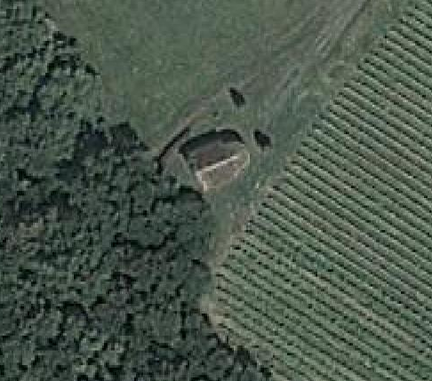 Chapelle du Bouzonnet 