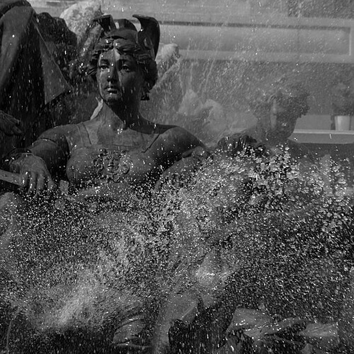 Photo de Monument aux Girondins de Bordeaux