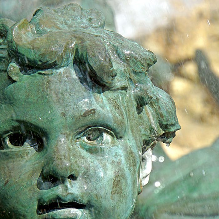 Photo de Monument aux Girondins de Bordeaux