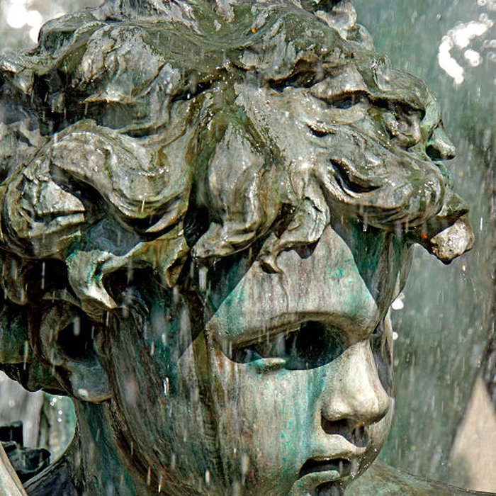 Photo de Monument aux Girondins de Bordeaux