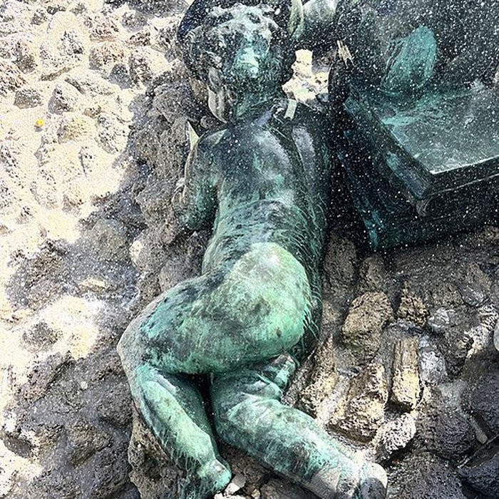 Photo de Monument aux Girondins de Bordeaux