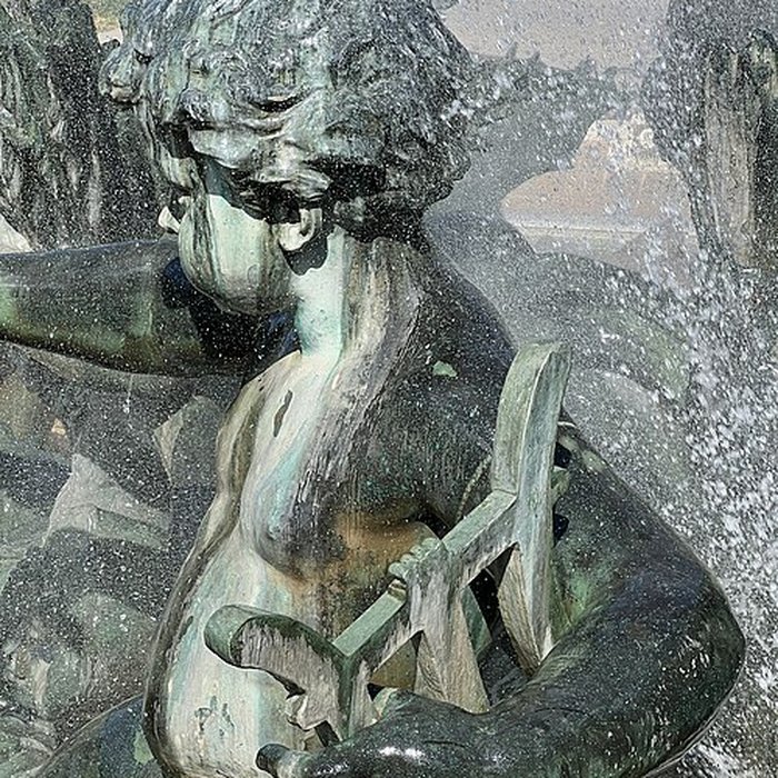 Photo de Monument aux Girondins de Bordeaux