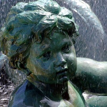 Monument aux Girondins de Bordeaux