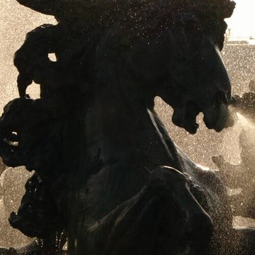 Monument aux Girondins de Bordeaux