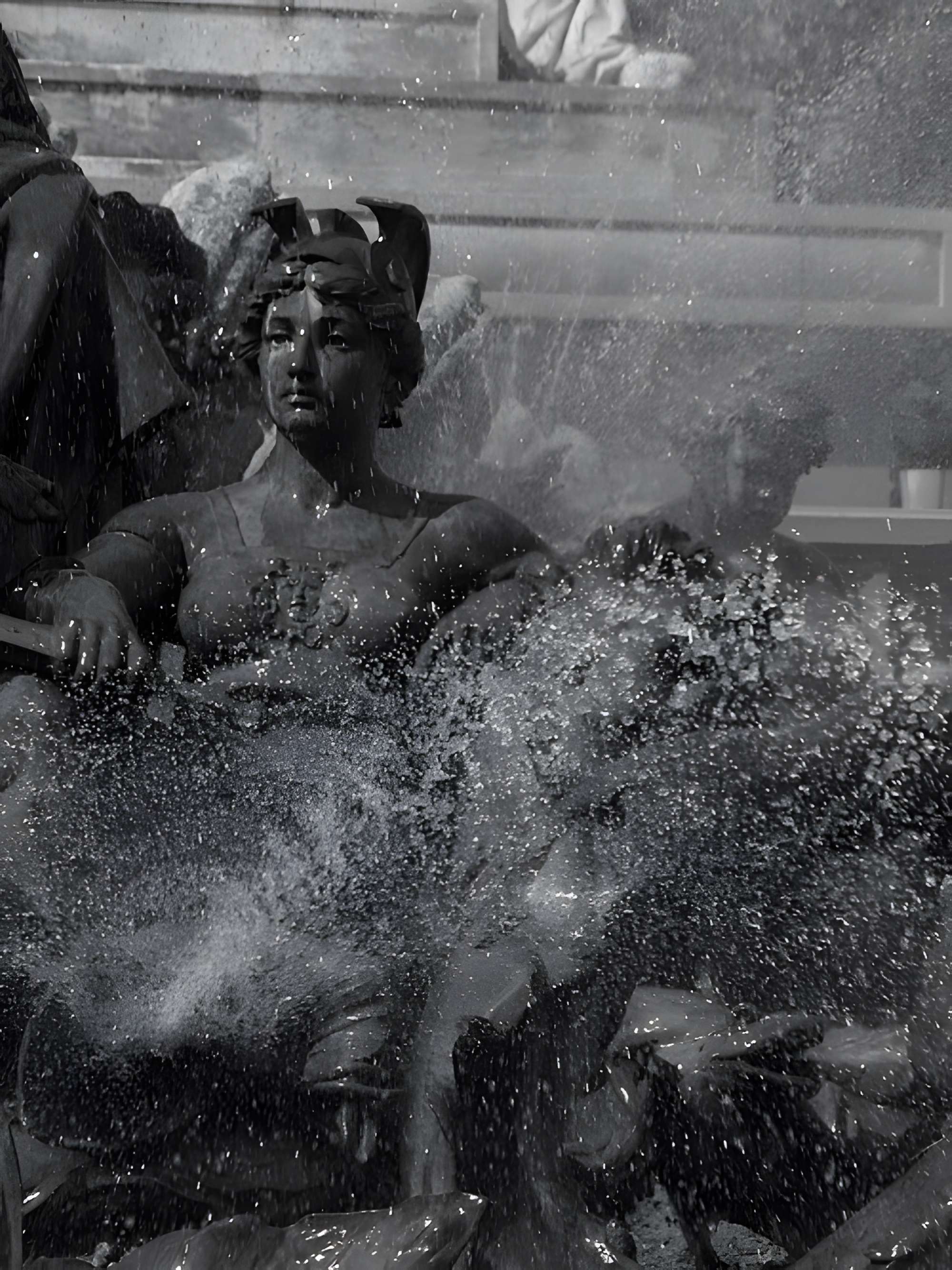 Monument aux Girondins de Bordeaux