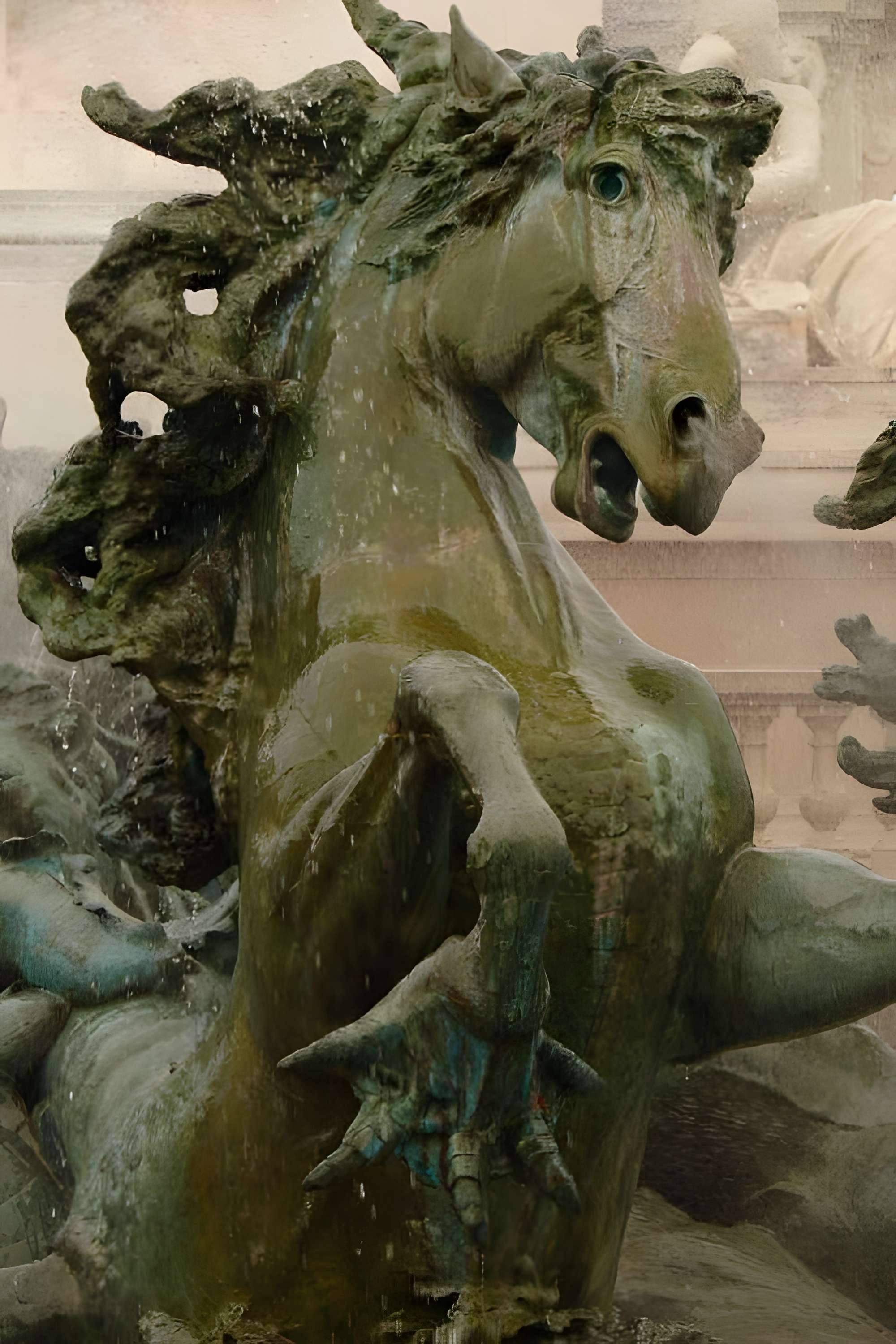 Monument aux Girondins de Bordeaux