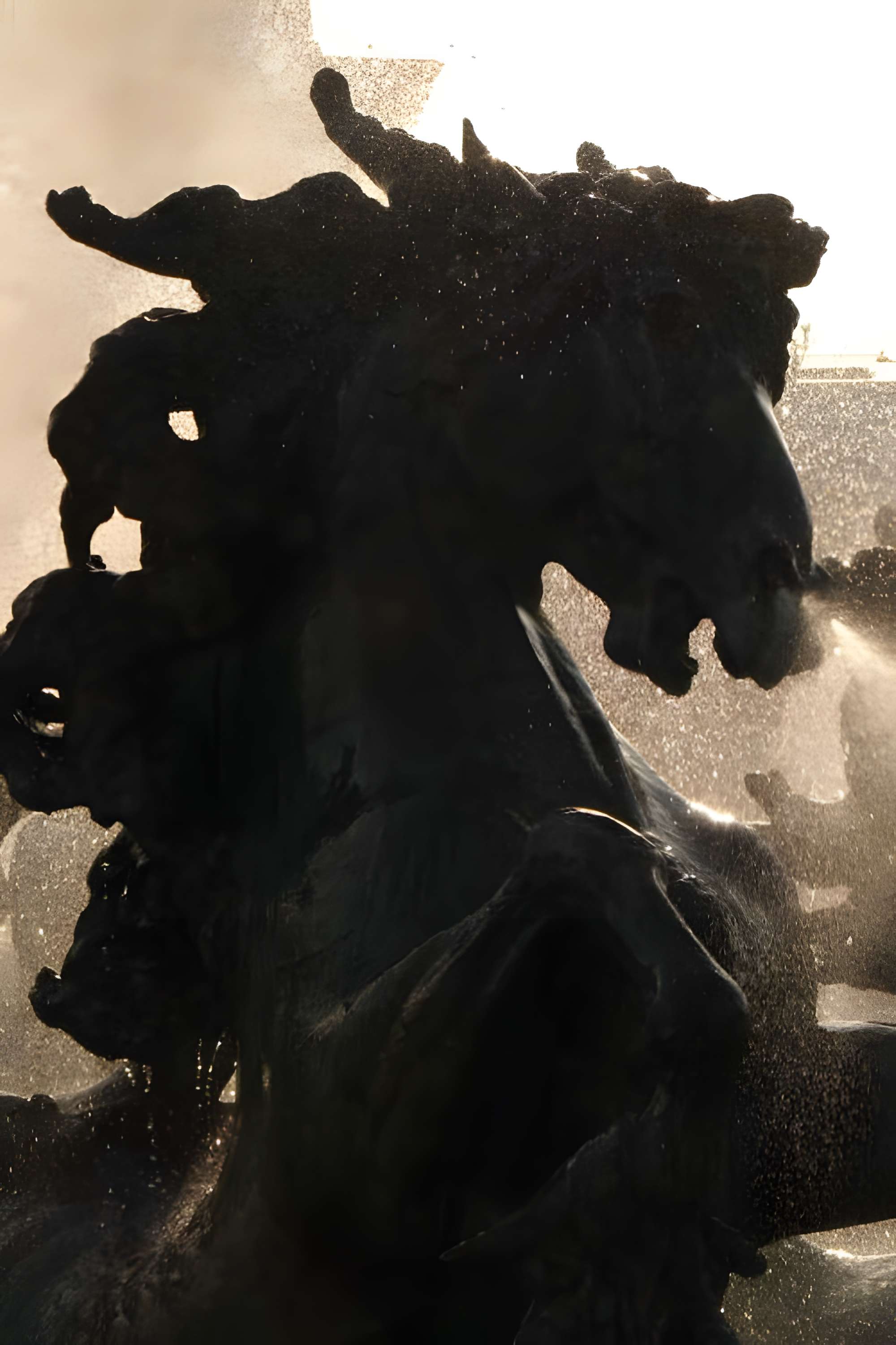 Monument aux Girondins de Bordeaux