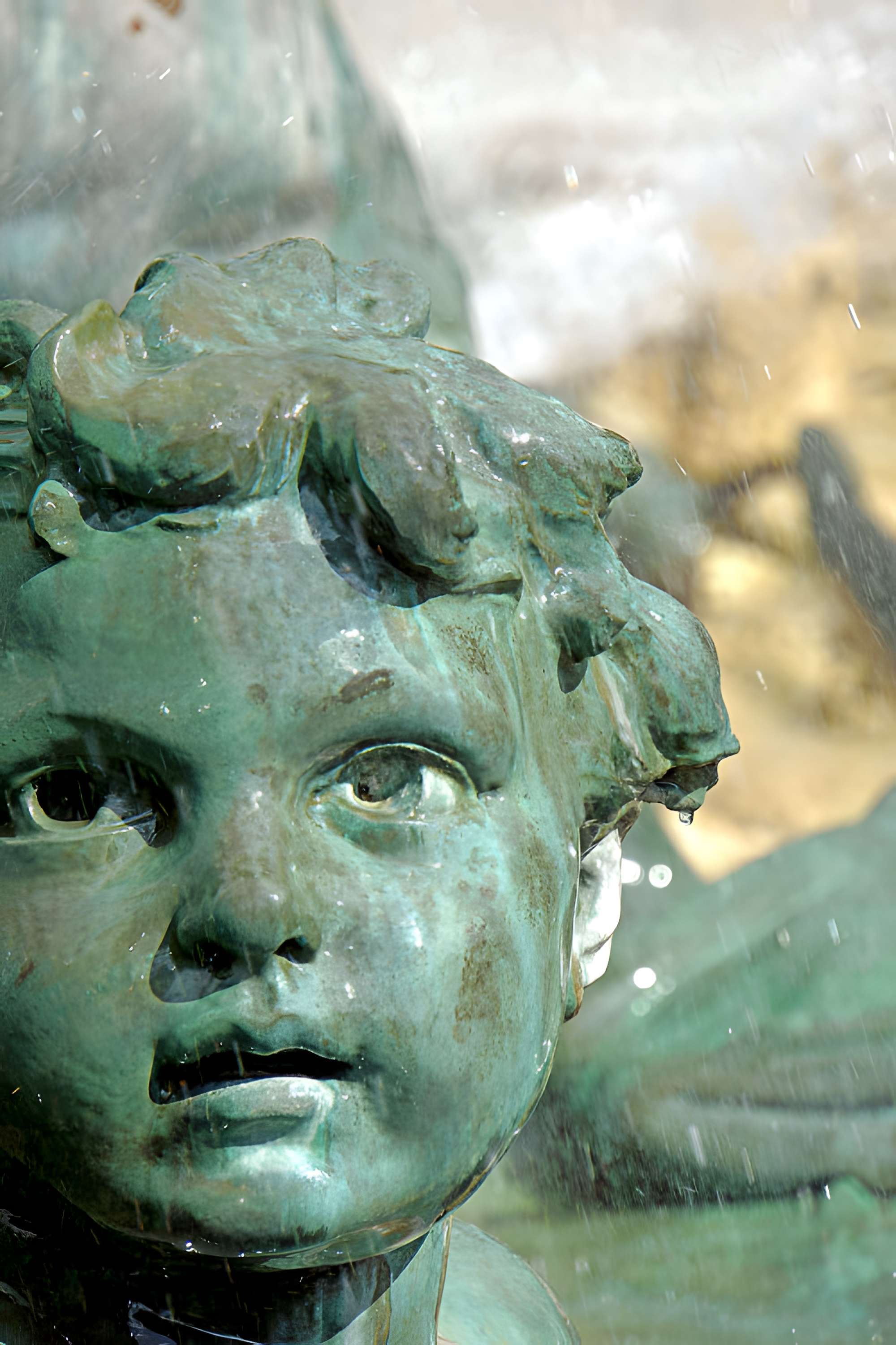 Monument aux Girondins de Bordeaux