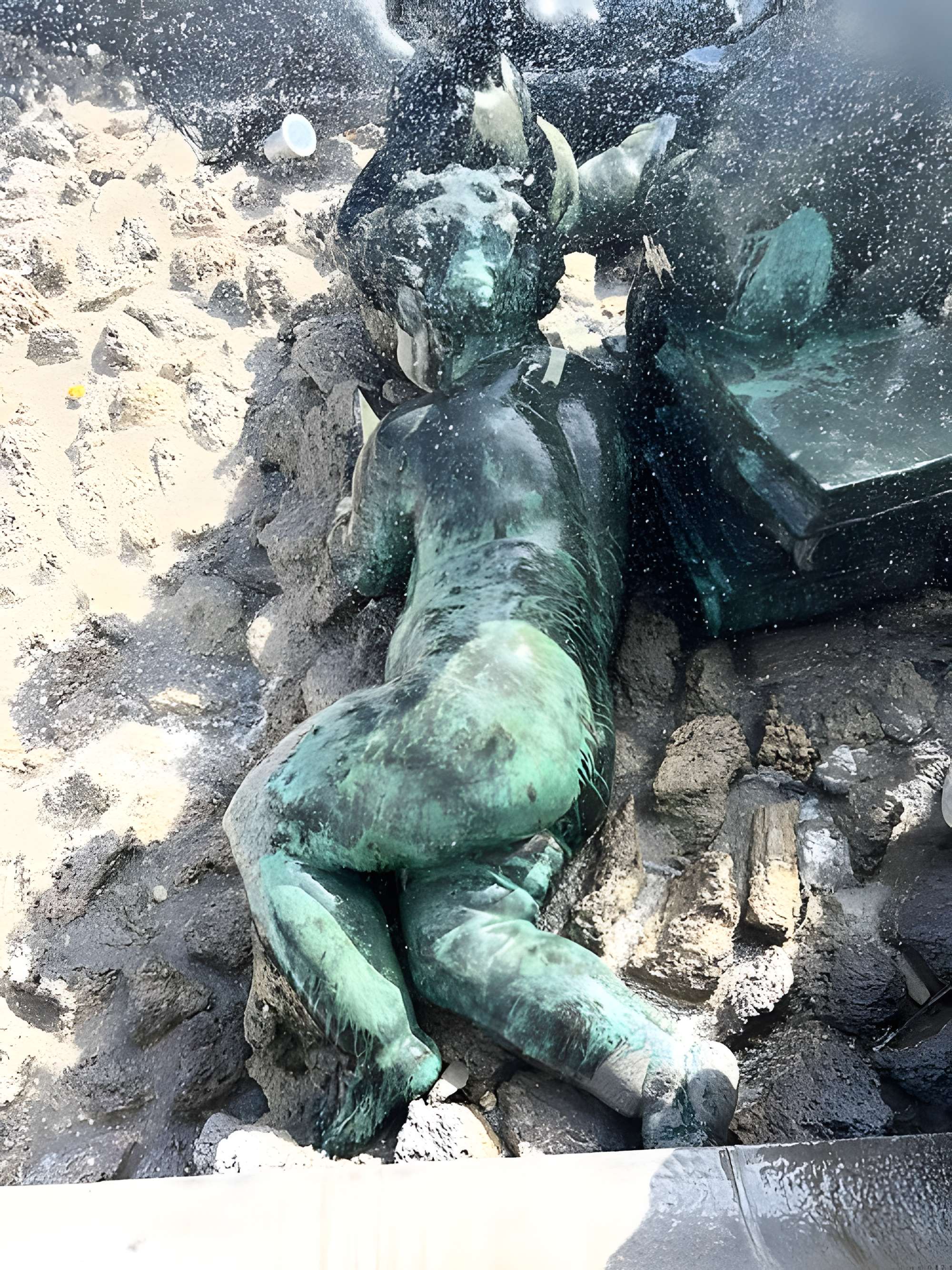 Monument aux Girondins de Bordeaux