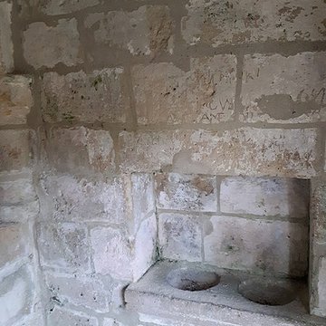 Chapelle du Calvaire de Courcelles-sur-Vesle