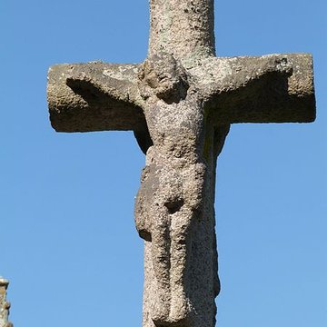 Chapelle du Château de Kéralio