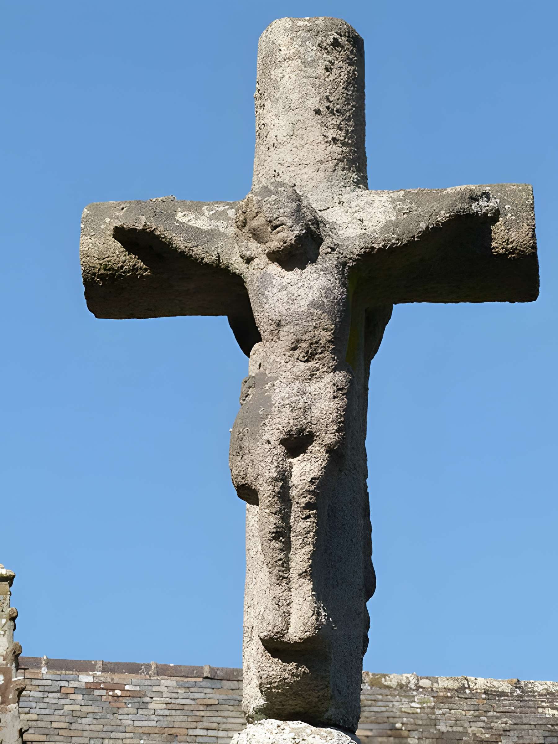 Chapelle du Château de Kéralio