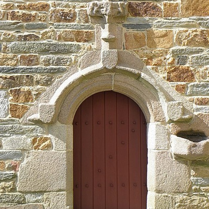 Photo de Chapelle du Christ de Guimaëc