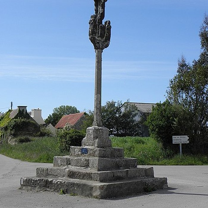 Photo de Chapelle du Christ de Guimaëc
