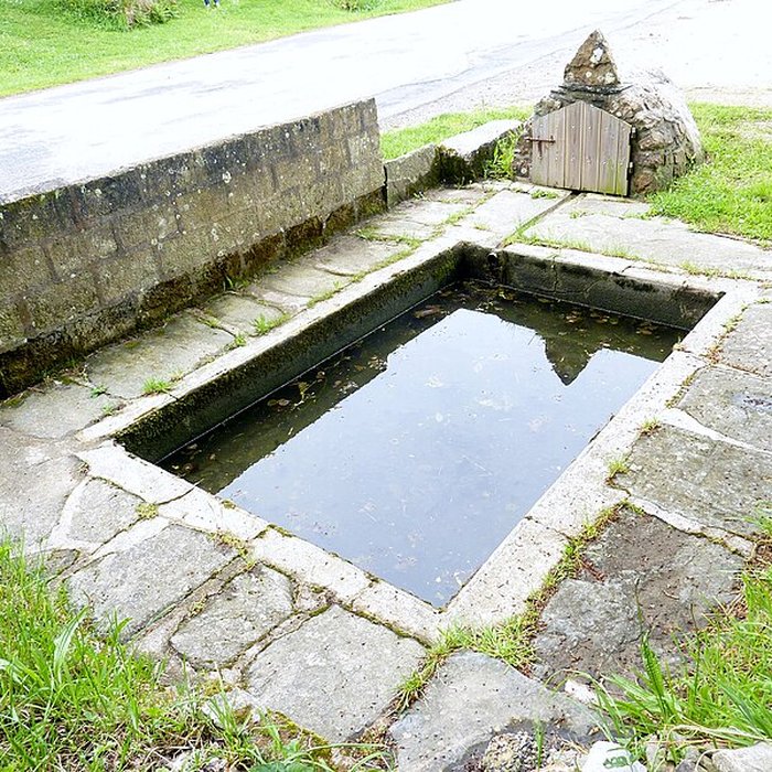 Photo de Chapelle du Christ de Guimaëc