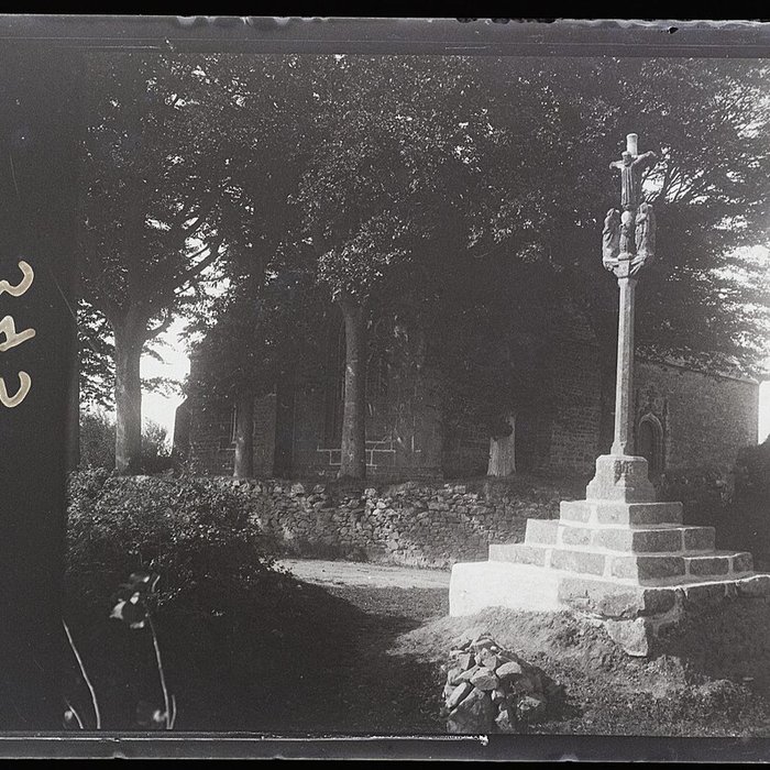 Photo de Chapelle du Christ de Guimaëc