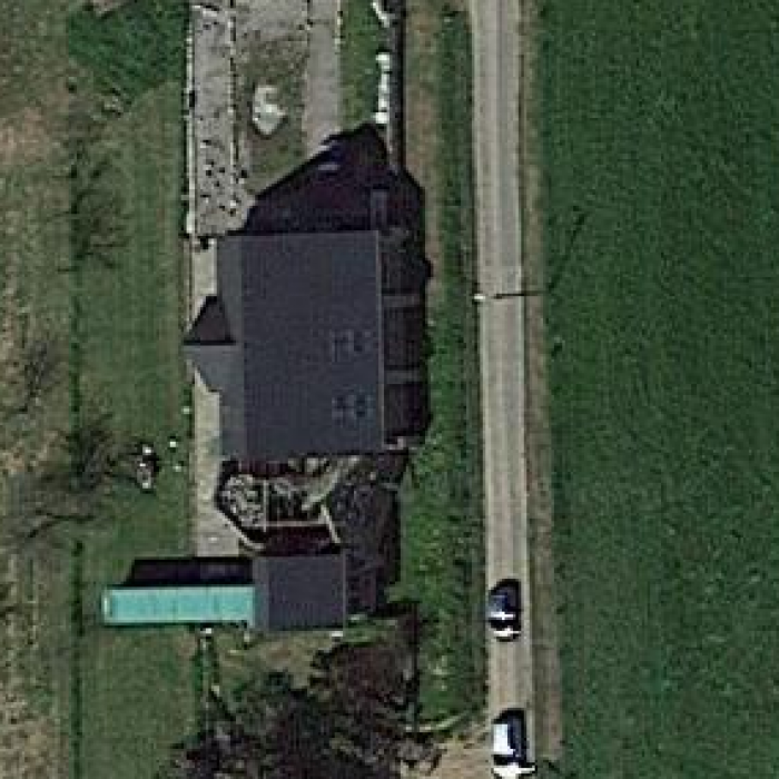 Photo de Chapelle du collège de Normandie de Mont-Cauvaire