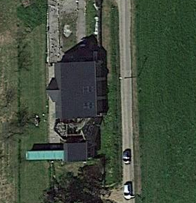 Chapelle du collège de Normandie de Mont-Cauvaire 