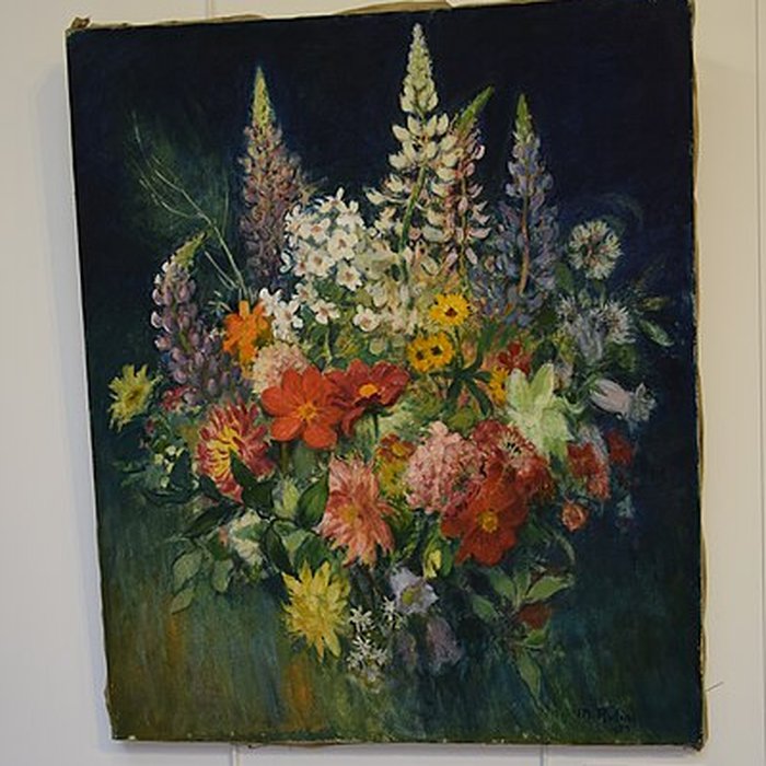 Photo de Chapelle du collège des Jésuites de Maubeuge