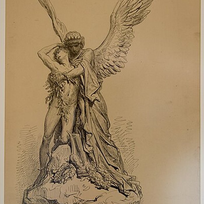 Photo de Chapelle du collège des Jésuites de Maubeuge