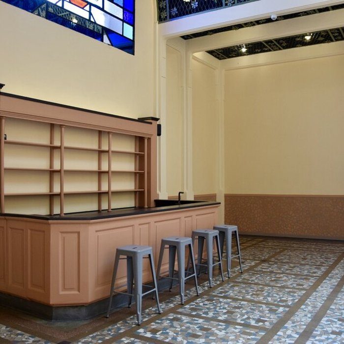 Photo de Chapelle du collège des Jésuites de Maubeuge