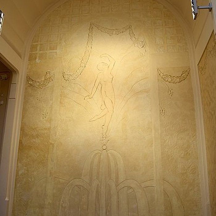 Photo de Chapelle du collège des Jésuites de Maubeuge