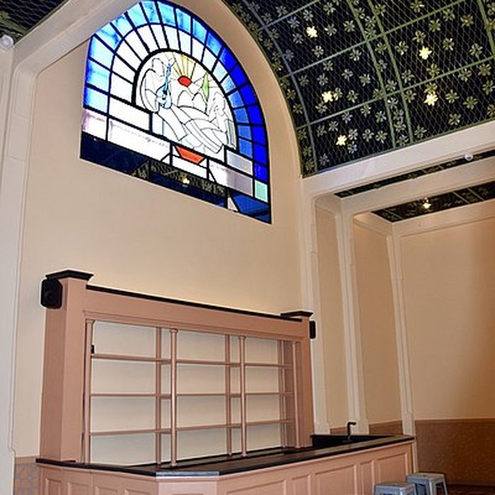 Photo de Chapelle du collège des Jésuites de Maubeuge