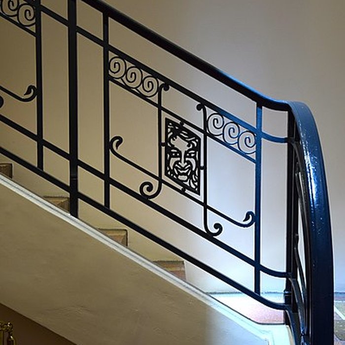 Photo de Chapelle du collège des Jésuites de Maubeuge