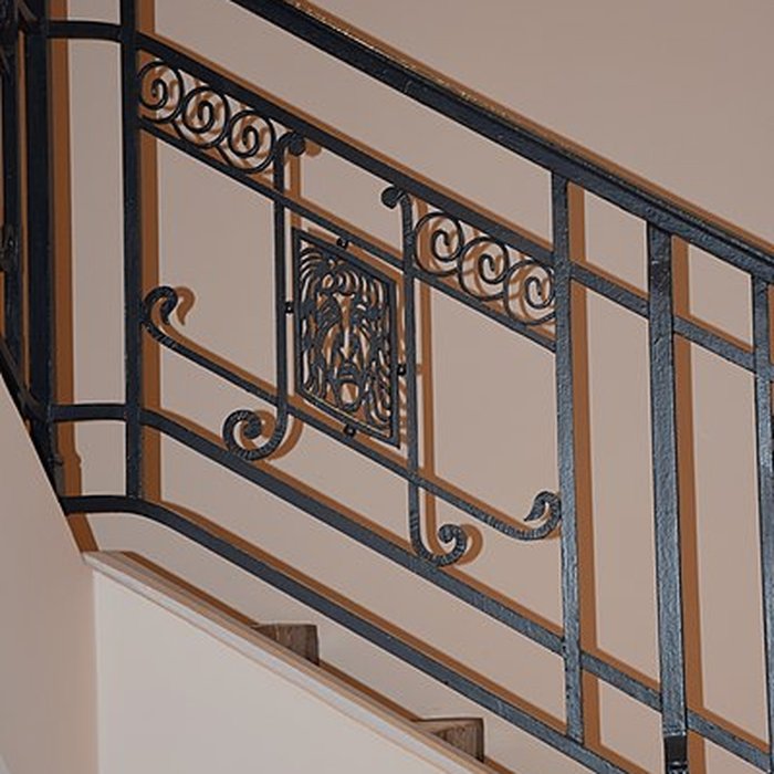 Photo de Chapelle du collège des Jésuites de Maubeuge